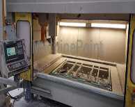 Frezarki CNC GEISS 840 c